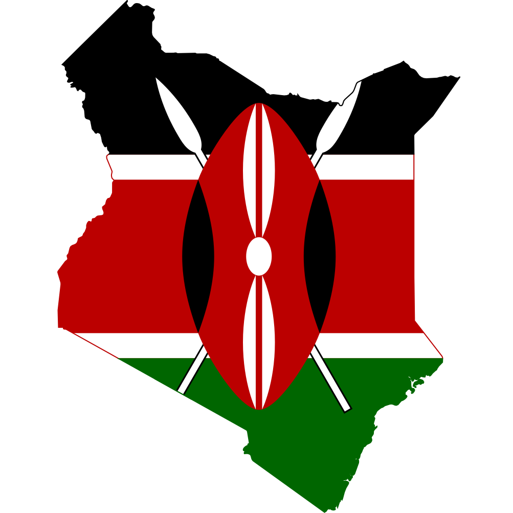 Kenya